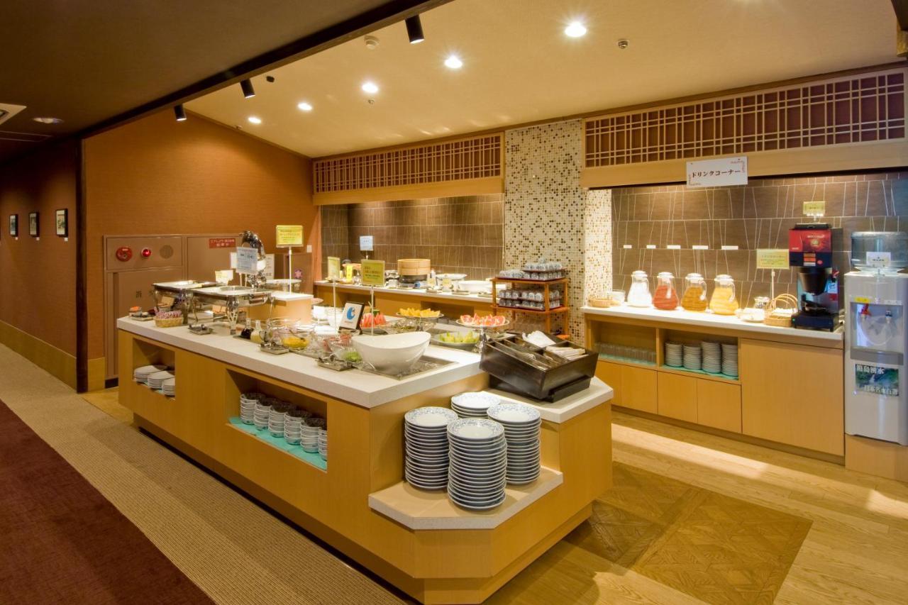 Kishigon Ryokan Shibukawa Exterior photo