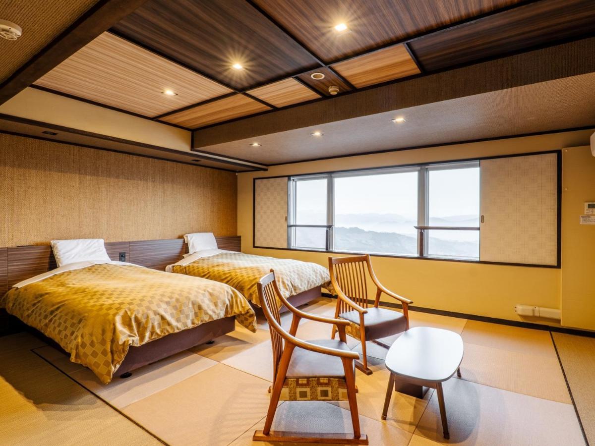 Kishigon Ryokan Shibukawa Exterior photo