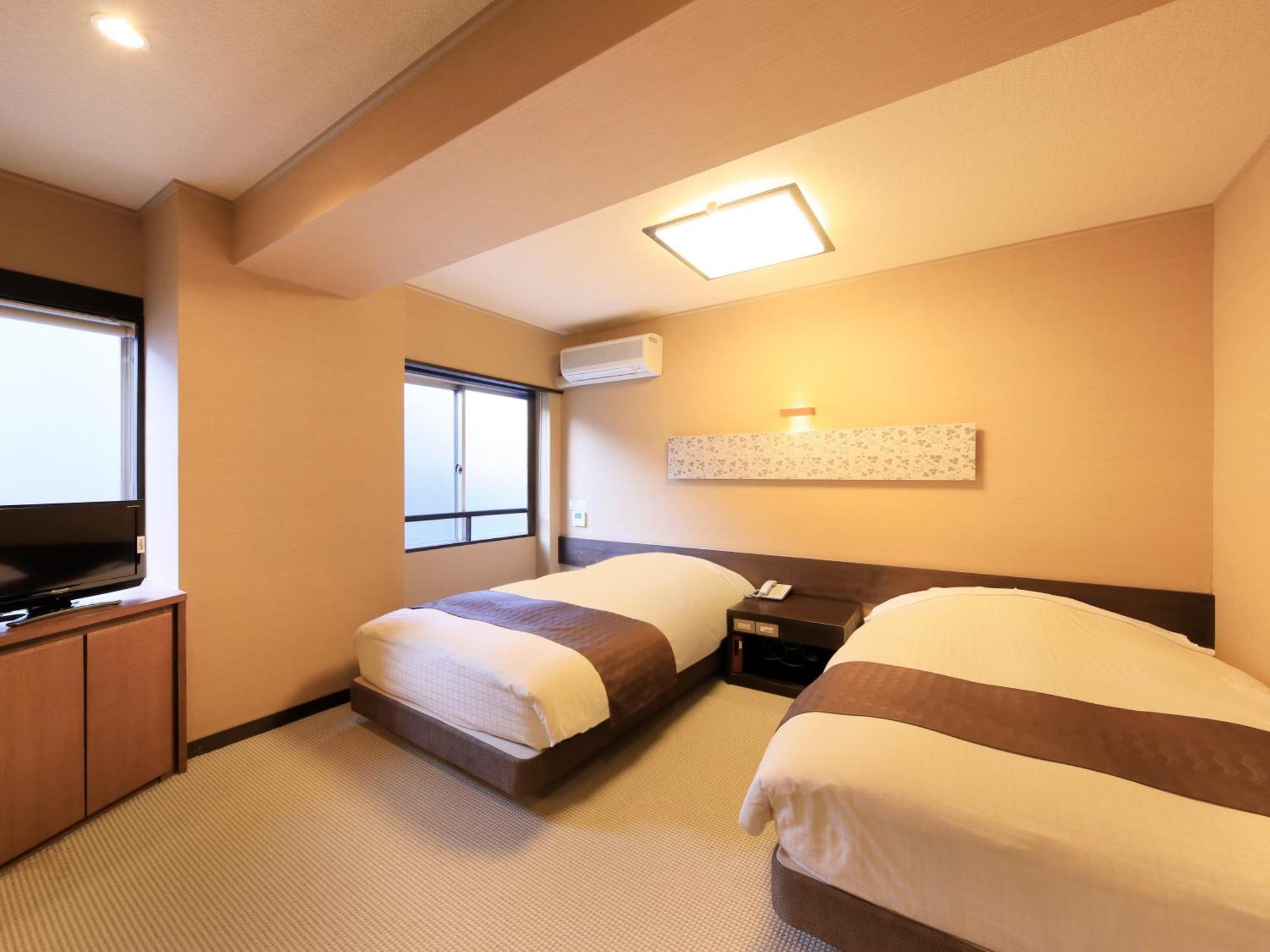 Kishigon Ryokan Shibukawa Room photo