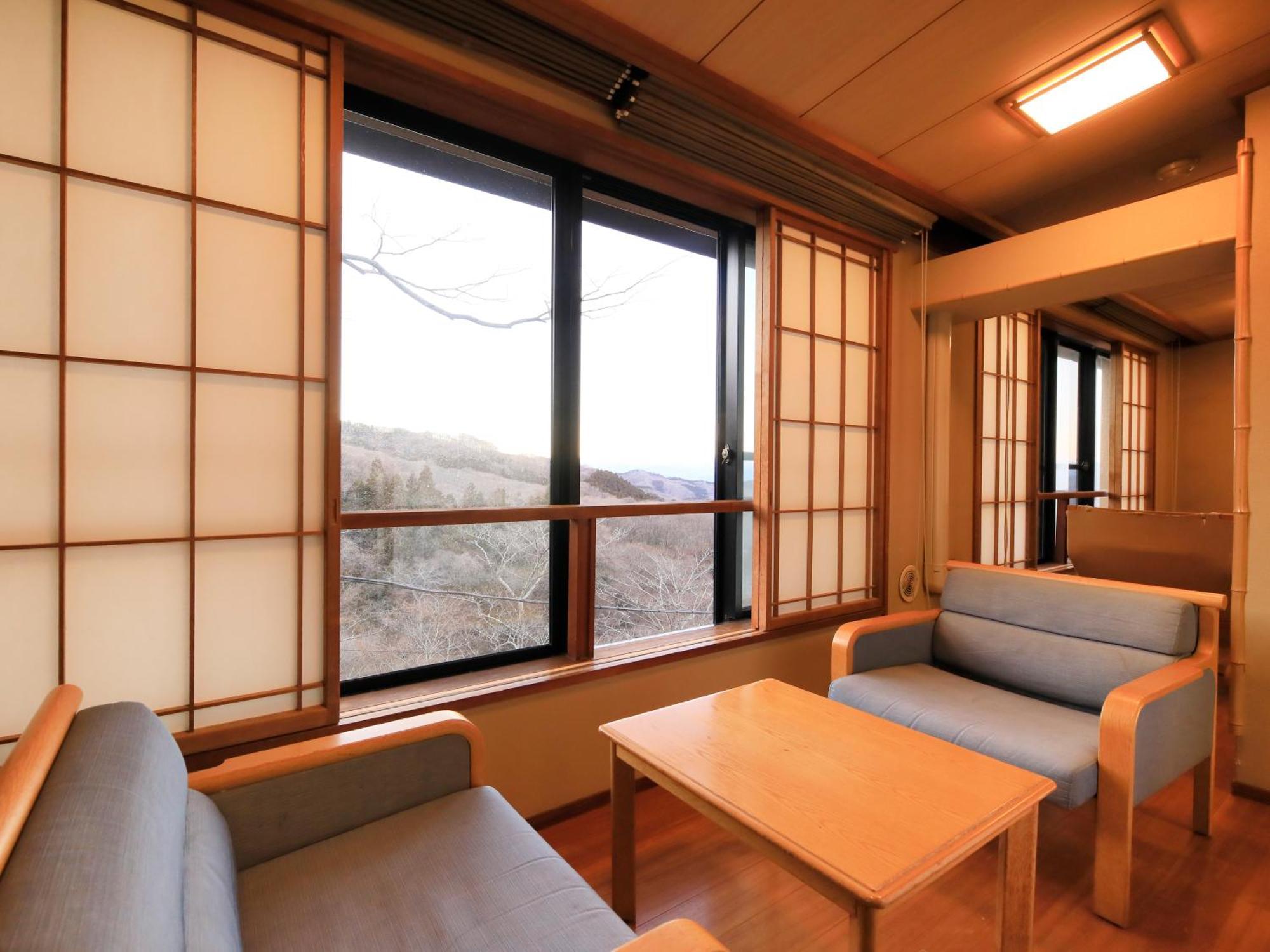 Kishigon Ryokan Shibukawa Room photo