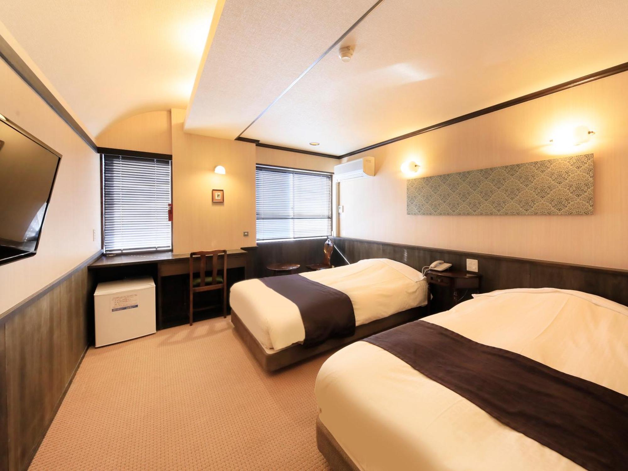 Kishigon Ryokan Shibukawa Room photo