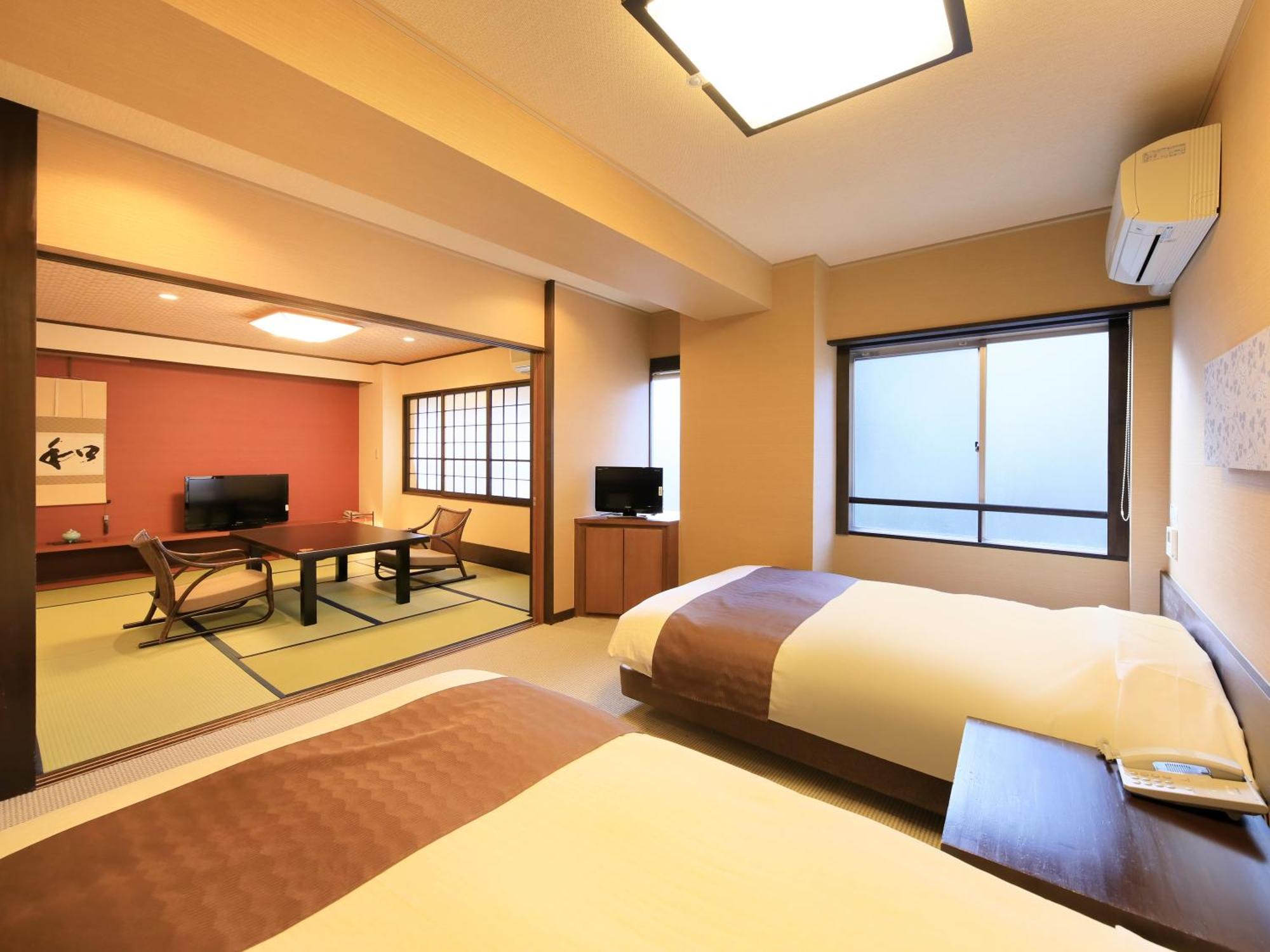 Kishigon Ryokan Hotel Shibukawa Room photo