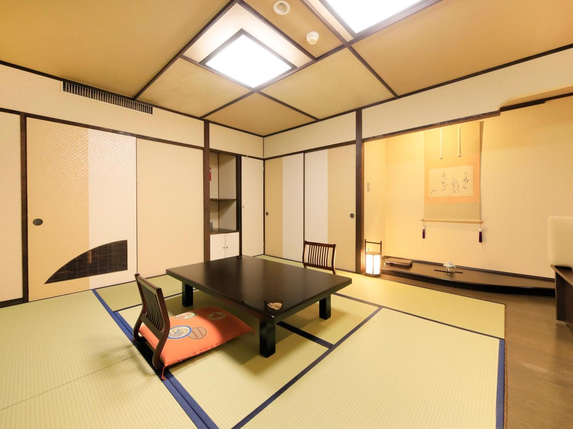 Kishigon Ryokan Shibukawa Room photo